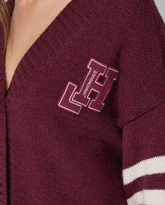 HINNOMINATE - CARDIGAN COLLEGE