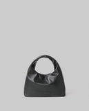 HINNOMINATE - BORSA HOBO PICCOLA NERA