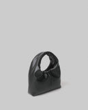 HINNOMINATE - BORSA HOBO PICCOLA NERA