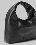 HINNOMINATE - BORSA HOBO PICCOLA NERA