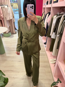 MOTEL - GIACCA SATINATA