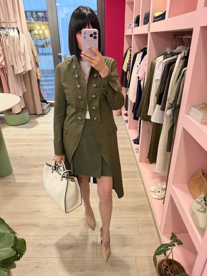 IMPERIAL - PANTA GONNA