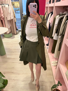 MOTEL - T-SHIRT CON STAMPA