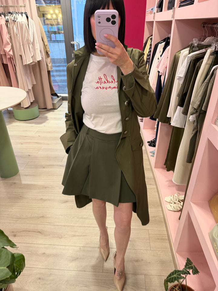 MOTEL - T-SHIRT CON STAMPA