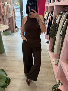 MOTEL - PANTALONE ECO DAINO