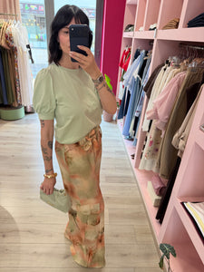 PANTALONE CARGO FANTASIA - H2O